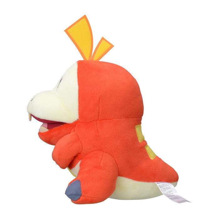 Pokemon Center Original Plush Hogeta- Japan Figure Store - #1 Bring To You The Best Japanese Goods