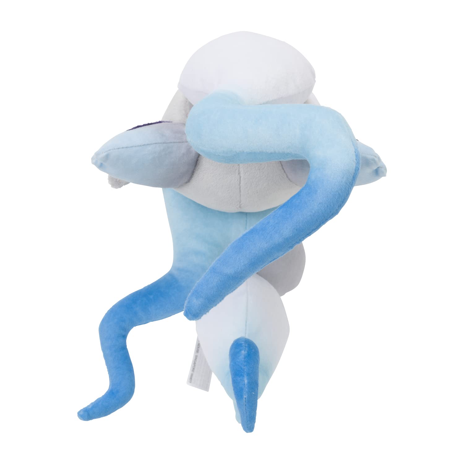 Pokemon Center Original Plush Toy Shiny Hisui Zorua- Japan Figure Store - #1 Bring To You The Best Japanese Goods