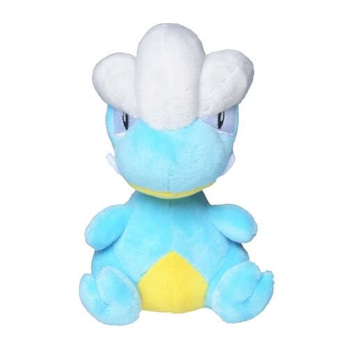 Pokemon Center Original Plush Pokémon Fit Bagon Japan Figure 4521329317335 1
