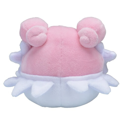 Pokemon Center Original Plush Pokémon Fit Blissey Japan Figure 4521329269771 1