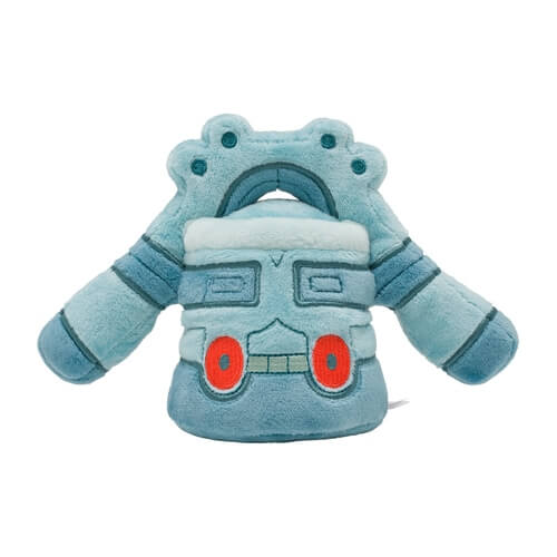 Pokemon Center Original Plush Pokémon Fit Bronzong Japan Figure 4521329339443