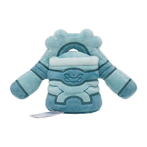 Pokemon Center Original Plush Pokémon Fit Bronzong Japan Figure 4521329339443 3
