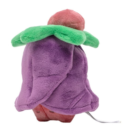 Pokemon Center Original Plush Pokémon Fit Cherrim (Negative Form) Japan Figure 4521329339252 1