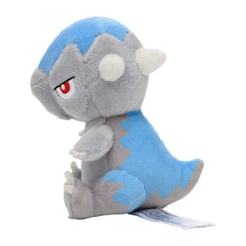 Pokemon Center Original Plush Pokémon Fit Cranidos Japan Figure 4521329339085 2