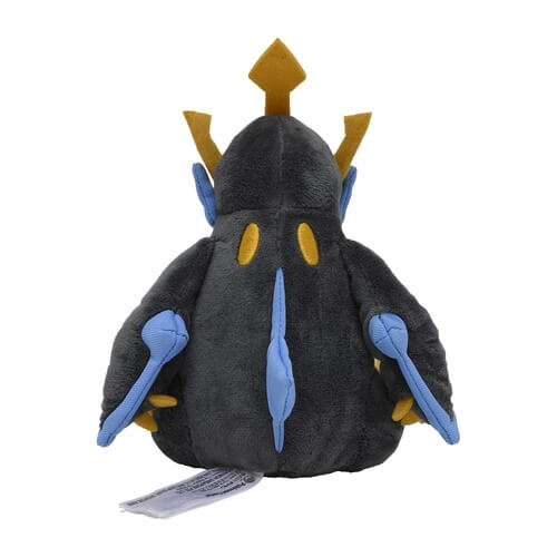 Pokemon Center Original Plush Pokémon Fit Empoleon Japan Figure 4521329333151 3