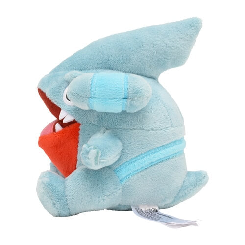 Pokemon Center Original Plush Pokémon Fit Gible Japan Figure 4521329339504 2