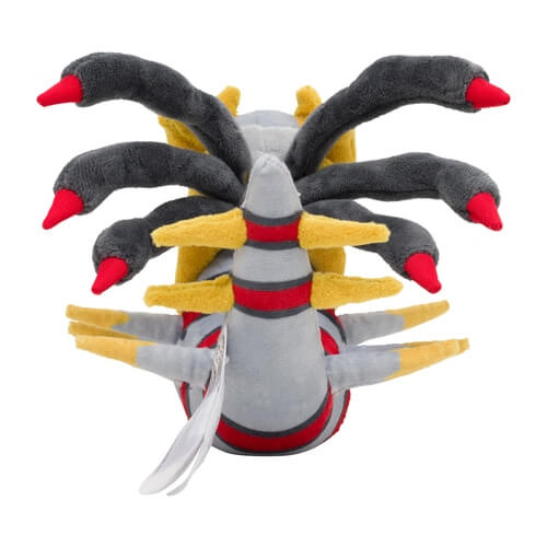 Pokemon Center Original Plush Pokémon Fit Giratina (Origin Form) Japan Figure 4521329341354 3