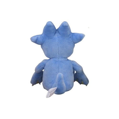 Pokemon Center Original Plush Pokémon Fit Golduck Japan Figure 4521329242156 1