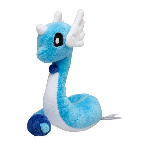 Pokemon Center Original Plush Pokémon Fit Hakuryu Japan Figure 4521329333694