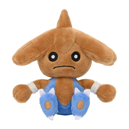 Pokemon Center Original Plush Pokémon Fit Hitmontop Japan Figure 4521329340661
