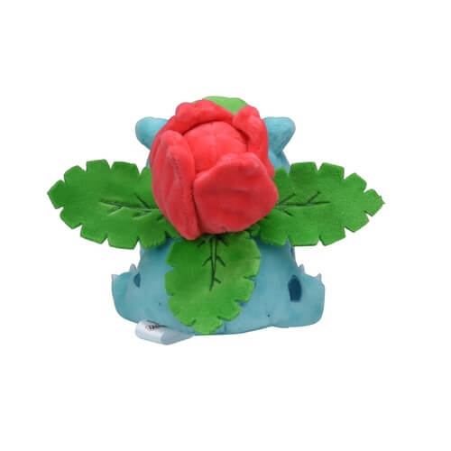 Pokemon Center Original Plush Pokémon Fit Ivysaur Japan Figure 4521329244754 1