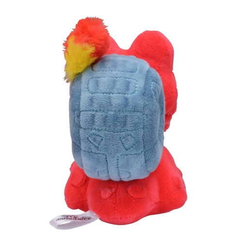Pokemon Center Original Plush Pokémon Fit Magcalgo Japan Figure 4521329269092 1