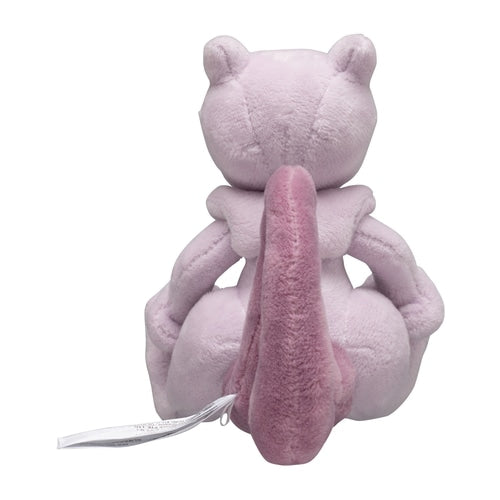 Pokemon Center Original Plush Pokémon Fit Mewtwo Japan Figure 4521329334097 3