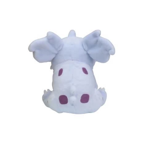 Pokemon Center Original Plush Pokémon Fit Nidoran ♀ Japan Figure 4521329244983 1