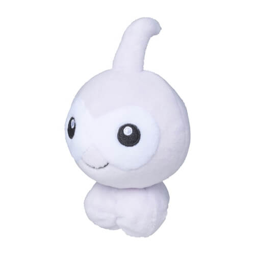 Pokemon Center Original Plush Pokémon Fit Powarun Japan Figure 4521329317106 1