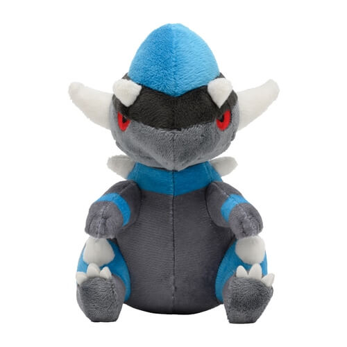 Pokemon Center Original Plush Pokémon Fit Rampardos Japan Figure 4521329339092