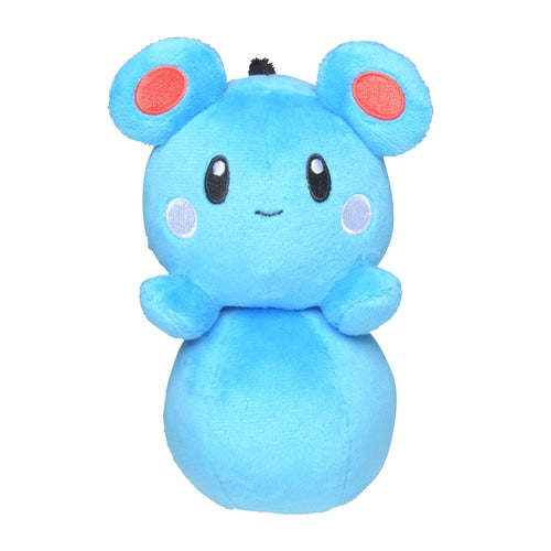 Pokemon Center Original Plush Pokémon Fit Ruriri Japan Figure 4521329316574