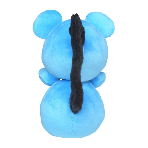 Pokemon Center Original Plush Pokémon Fit Ruriri Japan Figure 4521329316574 2