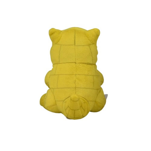 Pokemon Center Original Plush Pokémon Fit Sand Japan Figure 4521329242118 1