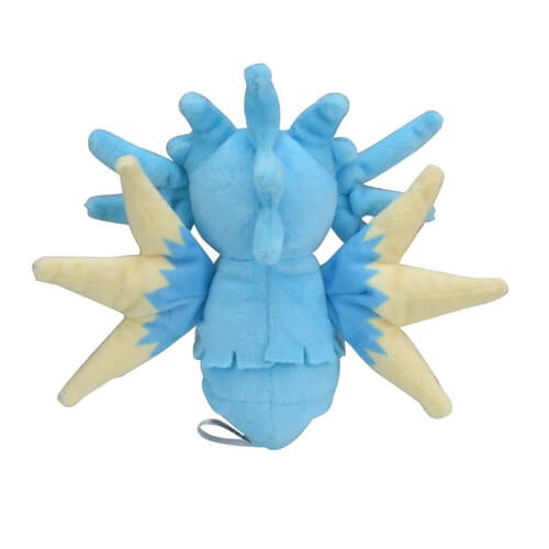 Pokemon Center Original Plush Pokémon Fit Seadra Japan Figure 4521329245720 1