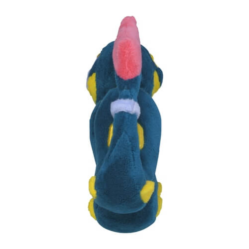 Pokemon Center Original Plush Pokémon Fit Seviper Japan Figure 4521329316956 2