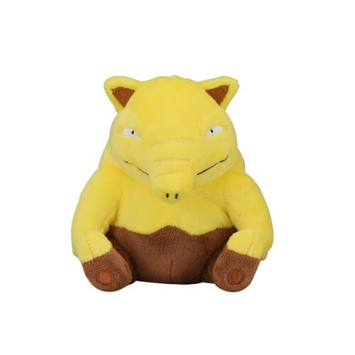 Pokemon Center Original Plush Pokémon Fit Sleep Japan Figure 4521329242224