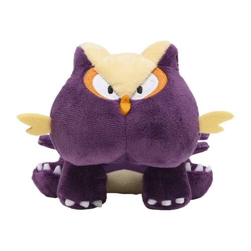 Pokemon Center Original Plush Pokémon Fit Stunky Japan Figure 4521329339412