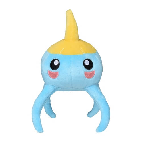 Pokemon Center Original Plush Pokémon Fit Surskit Japan Figure 4521329316420