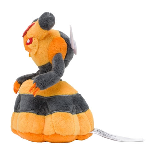 Pokemon Center Original Plush Pokémon Fit Vespiquen Japan Figure 4521329339207 2