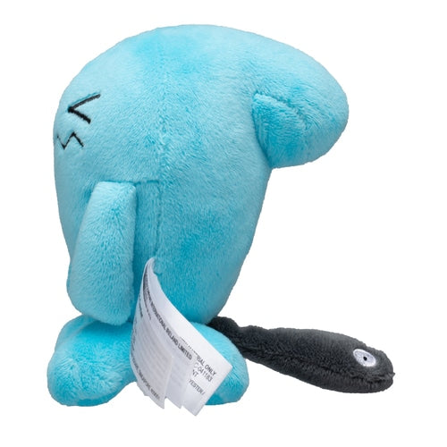 Pokemon Center Original Plush Pokémon Fit Wobbuffet Japan Figure 4521329340326 2
