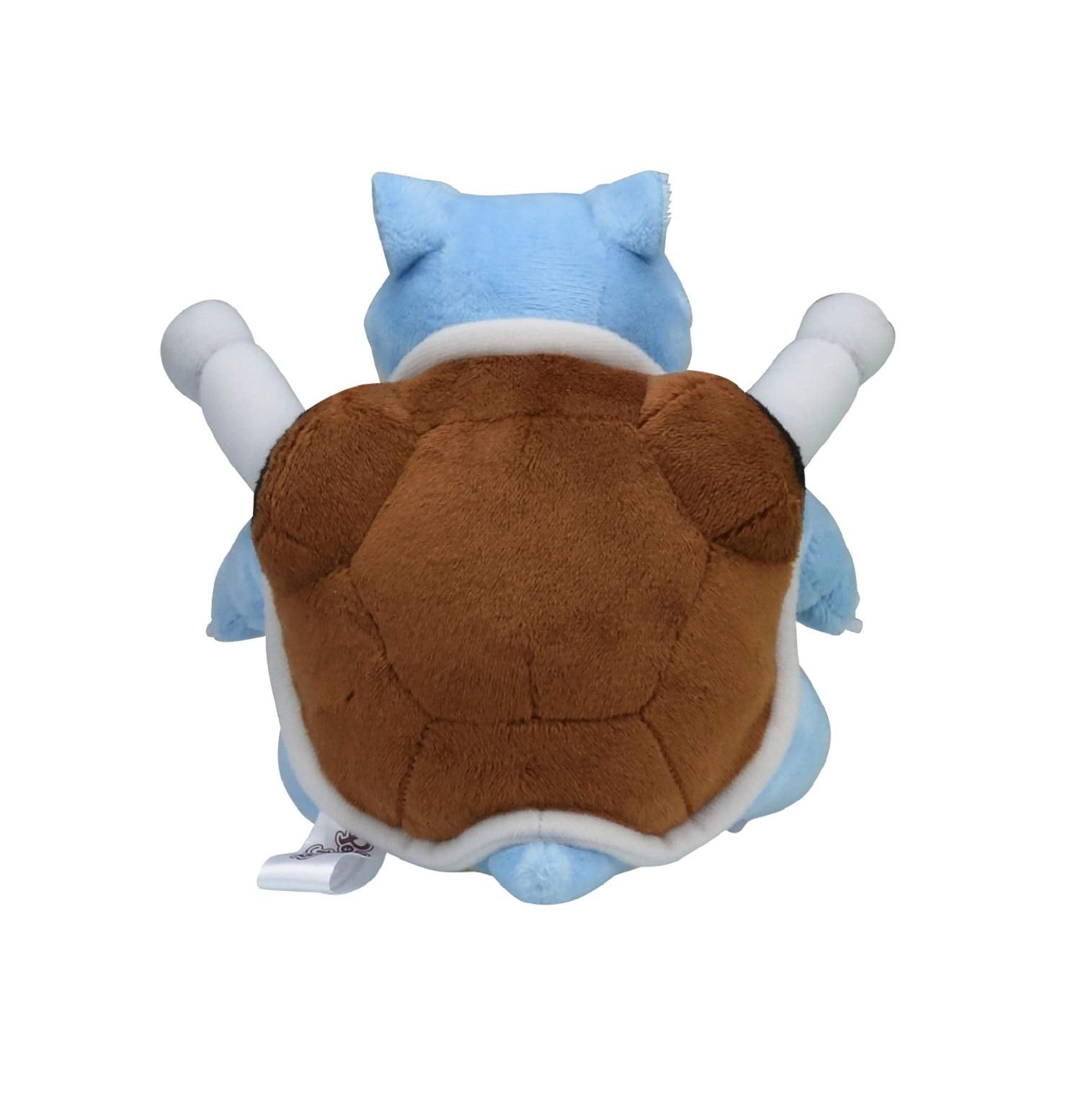 POKEMON CENTER ORIGINAL - Plush Doll Pokemon Fit Blastoise- Japan Figure Store - #1 Bring To You The Best Japanese Goods