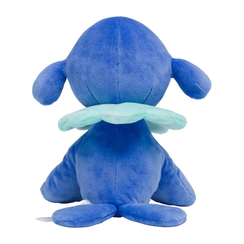 Pokemon Center Original Plush Popplio Japan Figure 4521329347301 3
