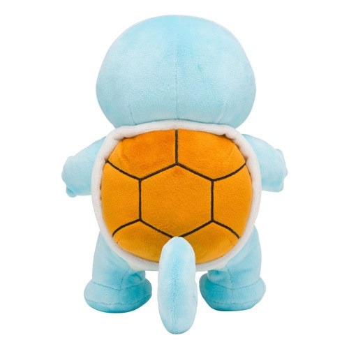 Pokemon Center Original Plush Squirtle Japan Figure 4521329338521 2