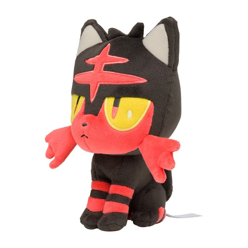 Pokemon Center Original Plush Toy Nyaby Japan Figure 4521329347271 1