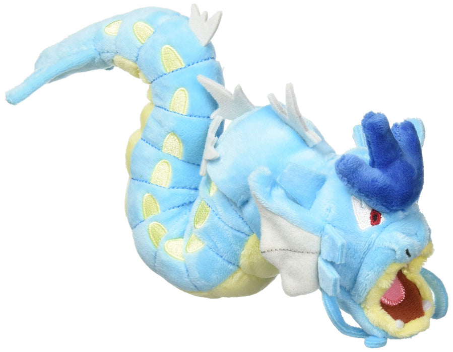 POKEMON CENTER ORIGINAL Plush Doll Pokemon Fit Gyarados- Japan Figure Store - #1 Bring To You The Best Japanese Goods