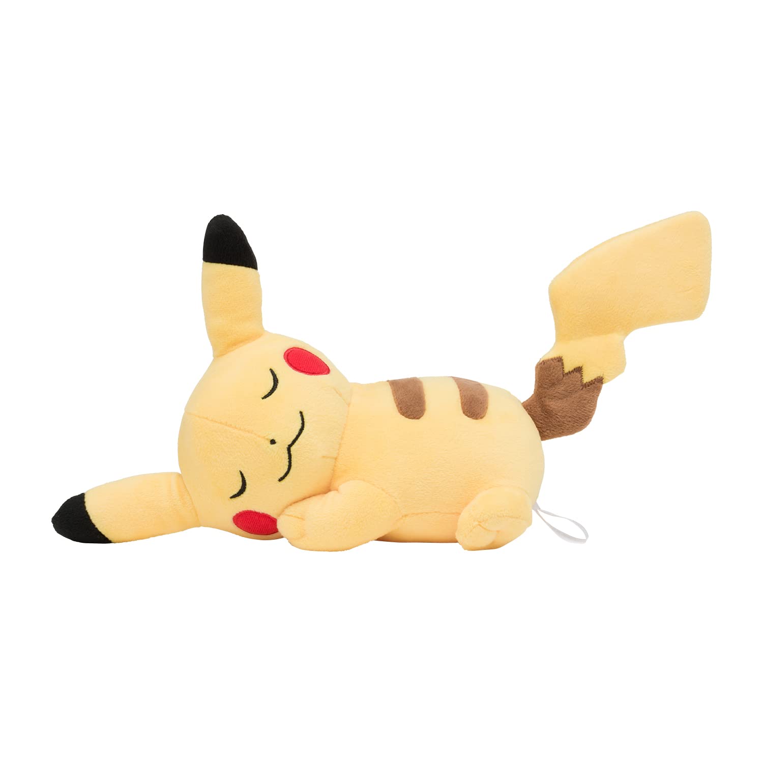 POKEMON CENTER ORIGINAL - Plush Doll Sleeping Pikachu- Japan Figure Store - #1 Bring To You The Best Japanese Goods