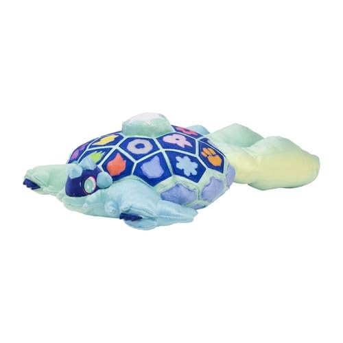 Pokemon Plush Toy Terrapagos Terrastal Form- Japan Figure Store - #1 Bring To You The Best Japanese Goods