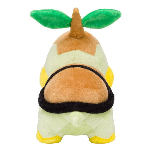 Pokemon Center Original Plush Turtwig Japan Figure 4521329338538 2
