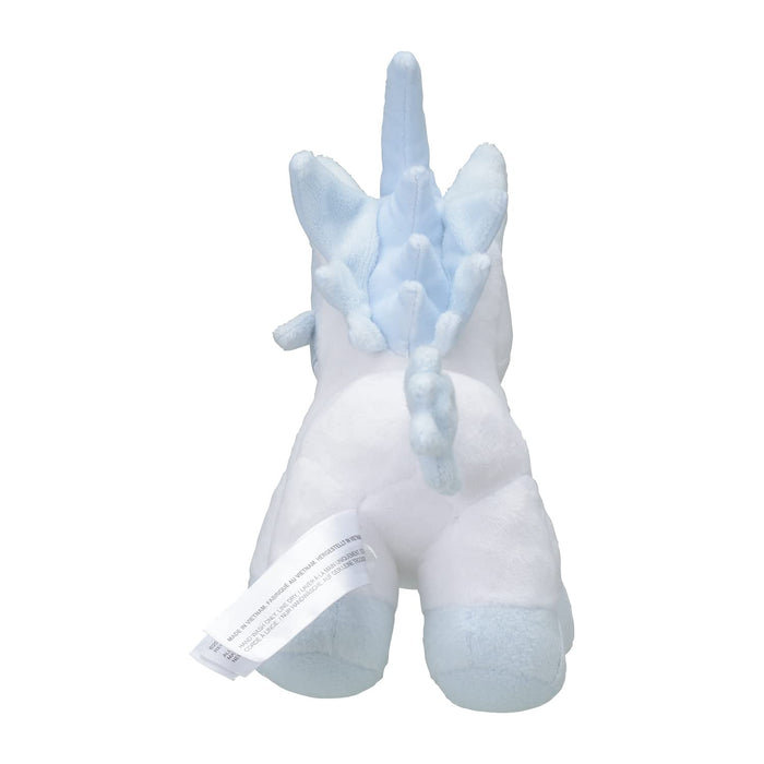 POKEMON CENTER ORIGINAL Pokemon Dolls Glastrier- Japan Figure Store - #1 Bring To You The Best Japanese Goods