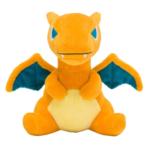 Pokemon Center Original Pokemon Dolls Lizardon Japan Figure 4521329335162 1
