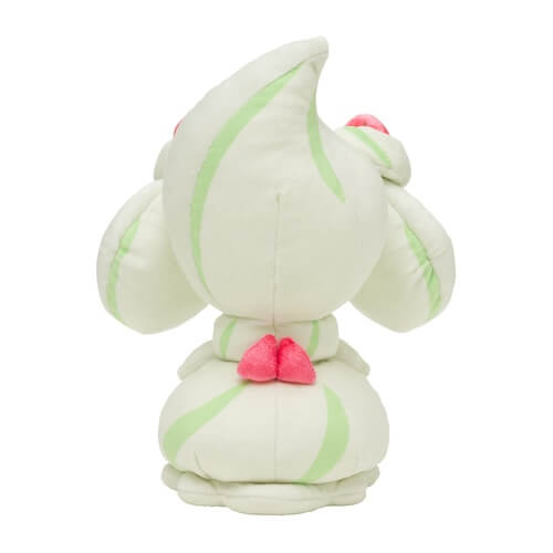 Pokemon Center Original Plush Mahip (Milky Macha) Japan Figure 4521329307053 2