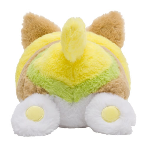 Pokemon Center Original Plush Toys, Everyone, Lie Down, One Pachi Japan Figure 4521329328218 3