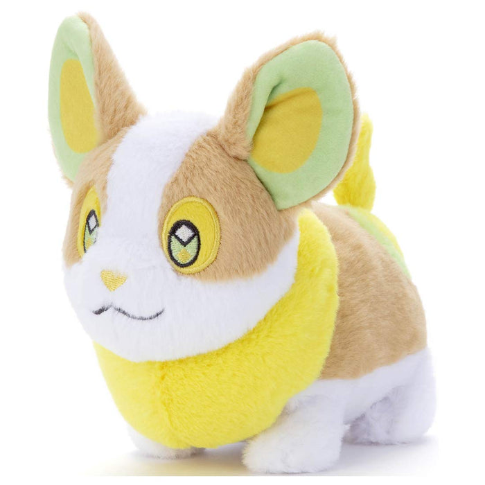 Pokemon Center Original Plush Toy S Yamper Kutakutatta!- Japan Figure Store - #1 Bring To You The Best Japanese Goods
