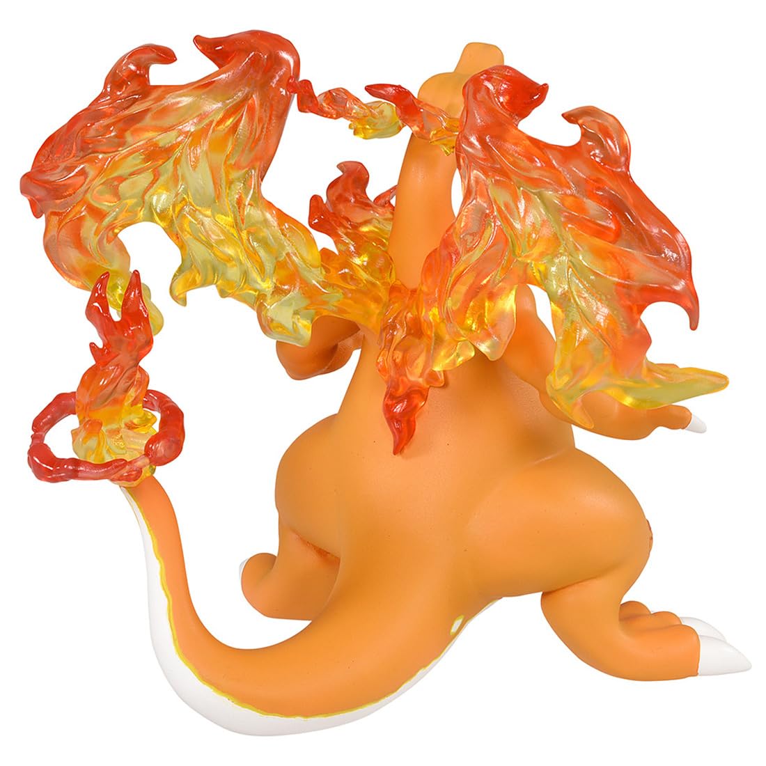 Pokemon Moncolle Charizard Kyodai Max Form Takara Tomy- Japan Figure Store - #1 Bring To You The Best Japanese Goods