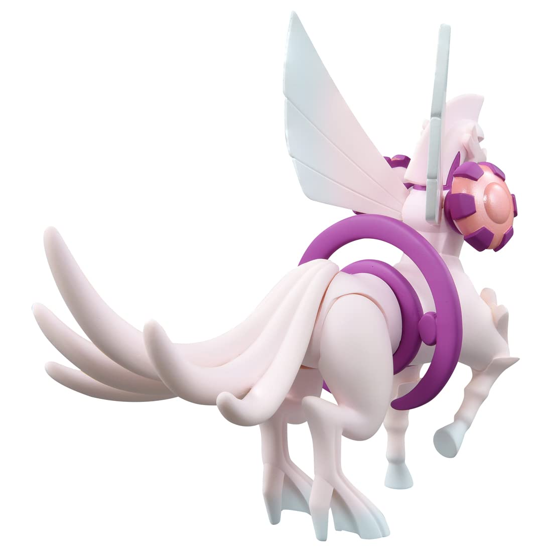TAKARA TOMY Pokemon Moncolle Palkia Origin Forme- Japan Figure Store - #1 Bring To You The Best Japanese Goods