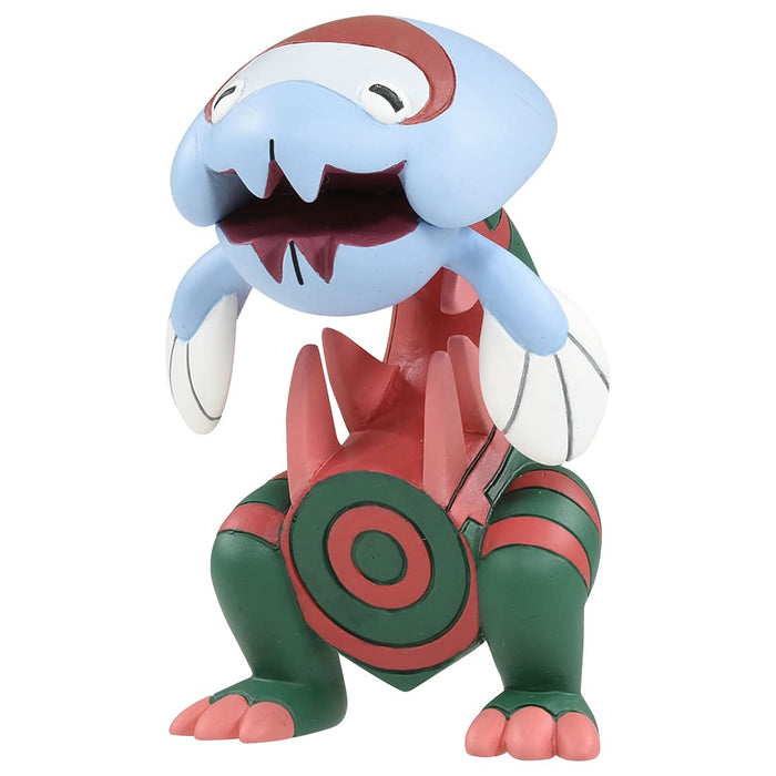 Takara Tomy Pokemon Moncolle Ms-56 Wonoragon Pokemon Figure Made In Japan- Japan Figure Store - #1 Bring To You The Best Japanese Goods