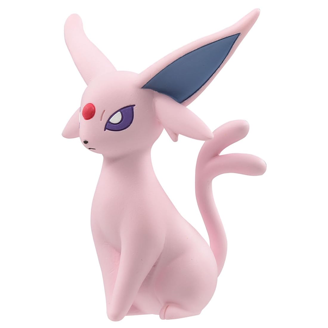 Takara Tomy Pokemon Monster Collection Efi Toy Kids Collectible Figure- Japan Figure Store - #1 Bring To You The Best Japanese Goods