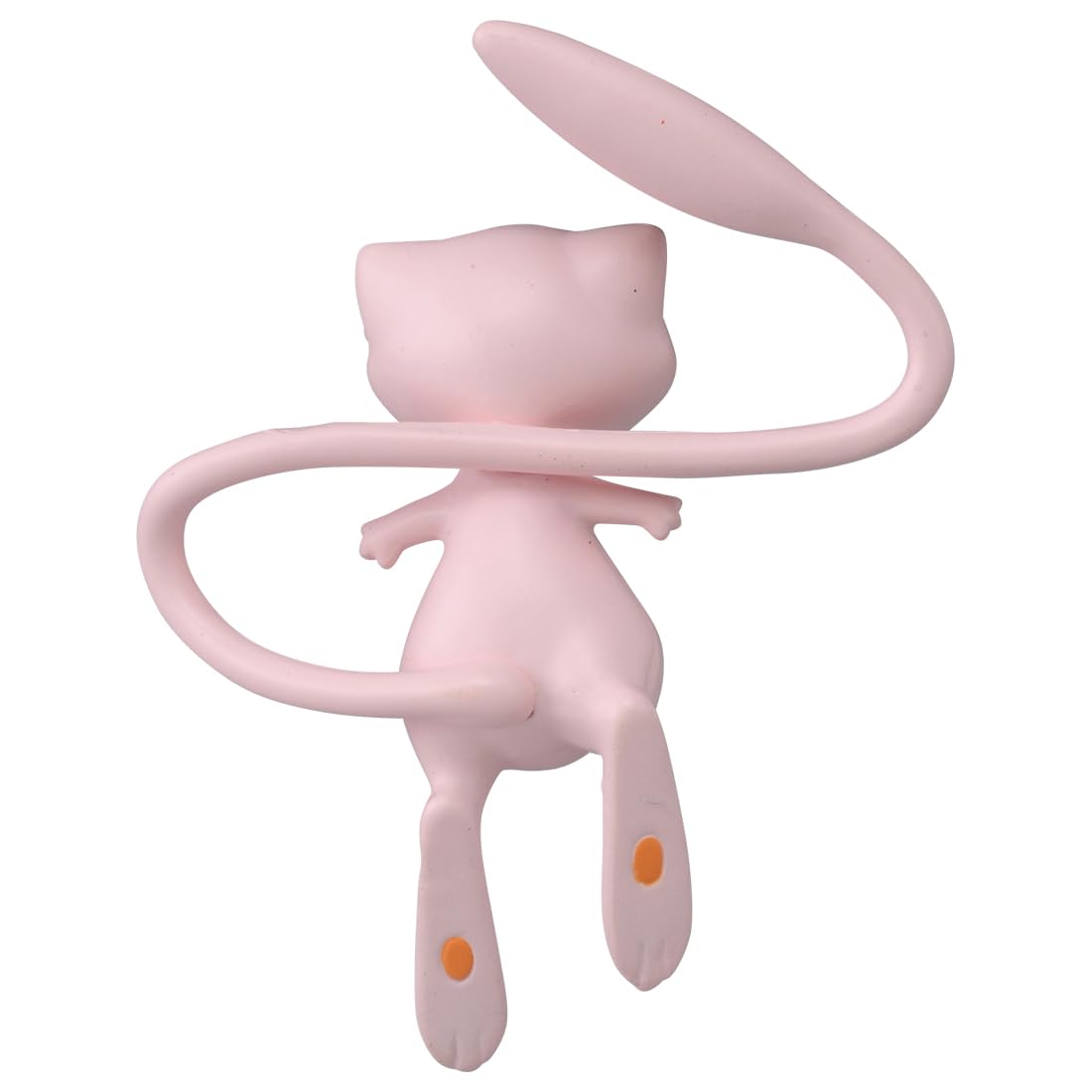 Pokemon Ms-17 Mew Takara Tomy Collection- Japan Figure Store - #1 Bring To You The Best Japanese Goods