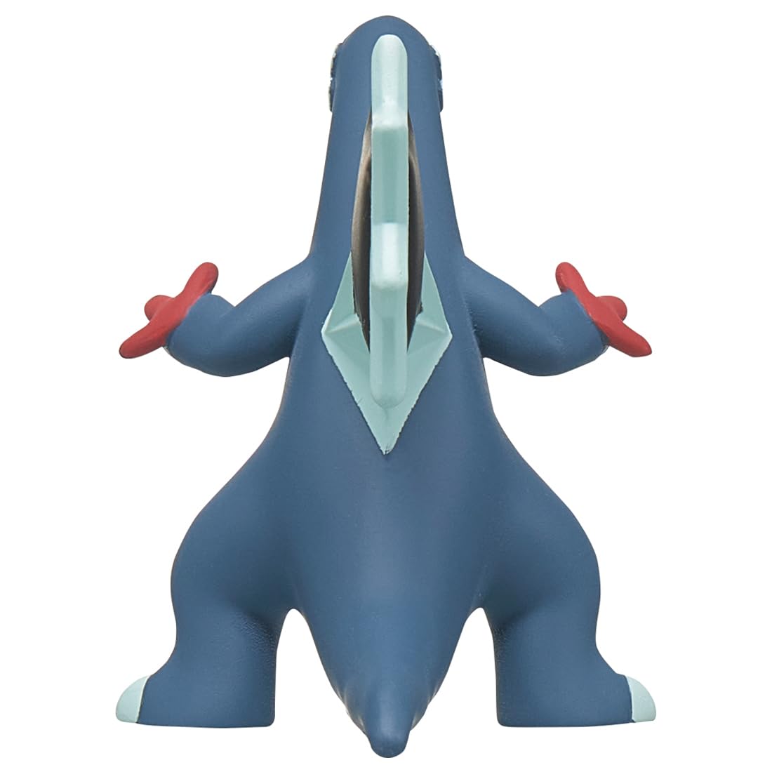 Takara Tomy Pokemon Monster Collection MS-20 Segrave Action Figure Toy- Japan Figure Store - #1 Bring To You The Best Japanese Goods