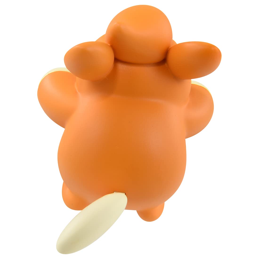 Pokemon Monster Collection Takara Tomy Ms-27 Pamo- Japan Figure Store - #1 Bring To You The Best Japanese Goods